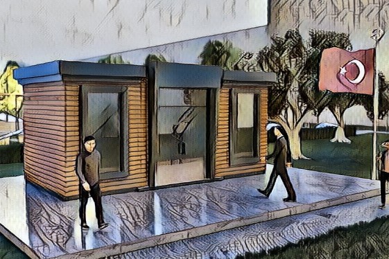 Farklı etkinlikler ve kullanım durumları için kolaylıklar